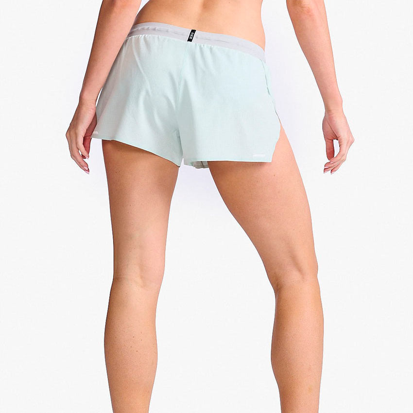 2XU Women&#39;s Light Speed 3 Inch Short XS