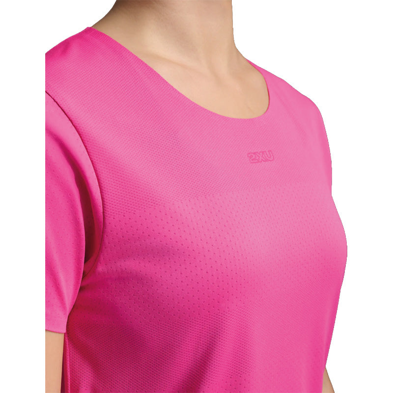 2XU Women's Light Speed Tech Tee XS