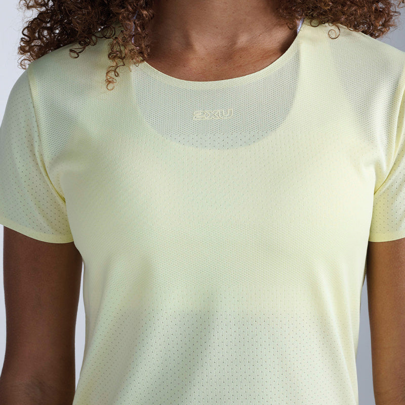 2XU Women's Light Speed Tech Tee XS