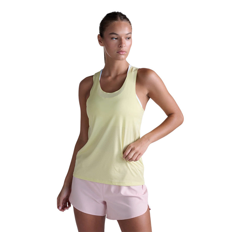 2XU Women's Light Speed Tech Singlet XS