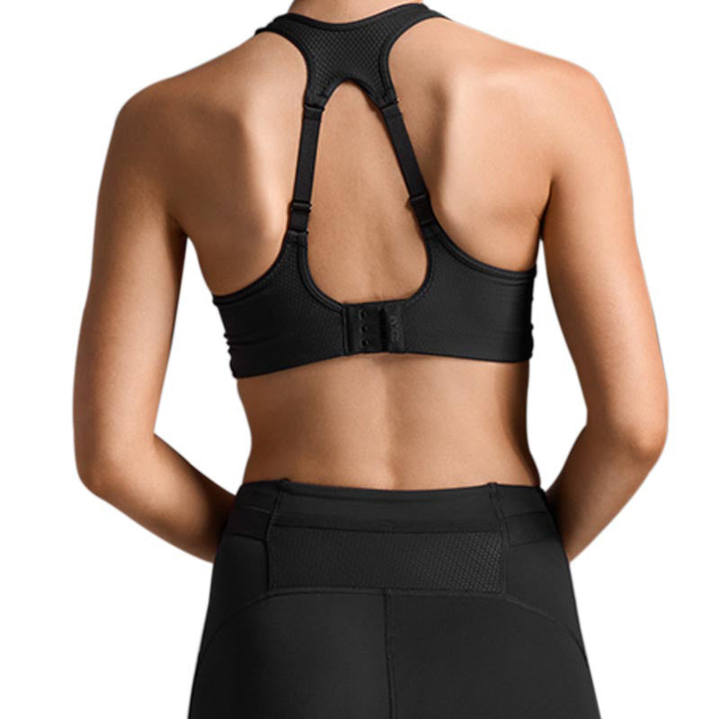 2XU Women's Aero Mesh Medium Impact Bra XS