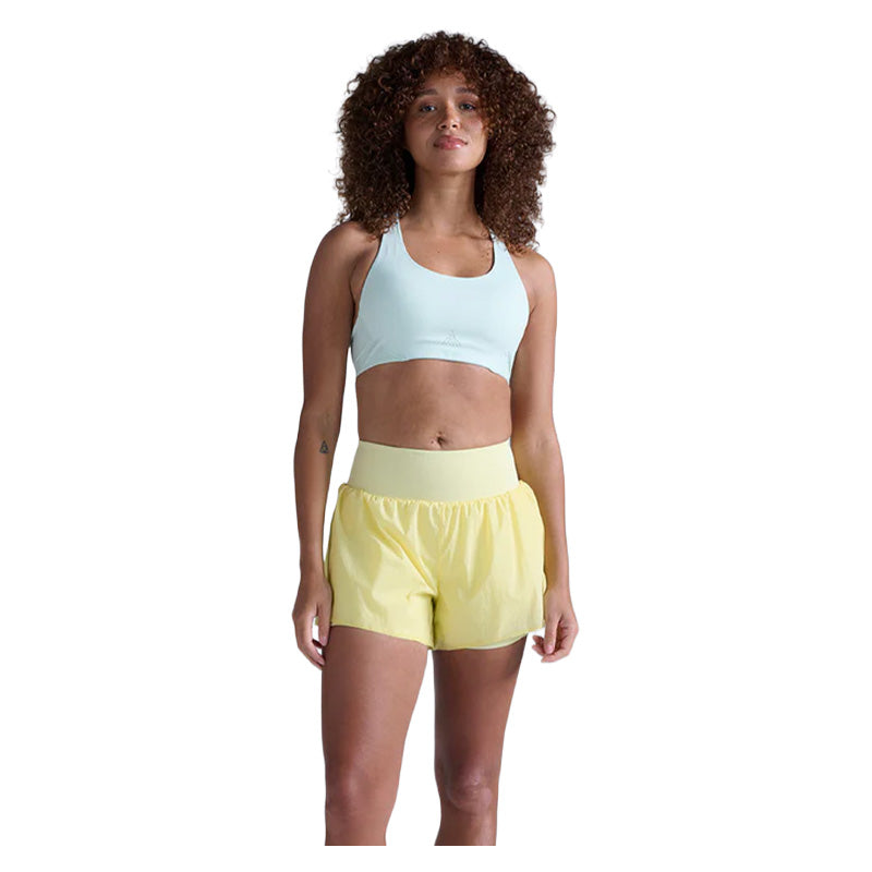 2XU Women's Aero Mesh Medium Impact Bra S