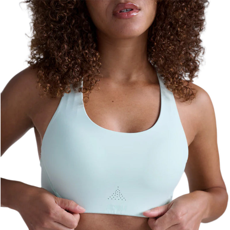 2XU Women's Aero Mesh Medium Impact Bra S