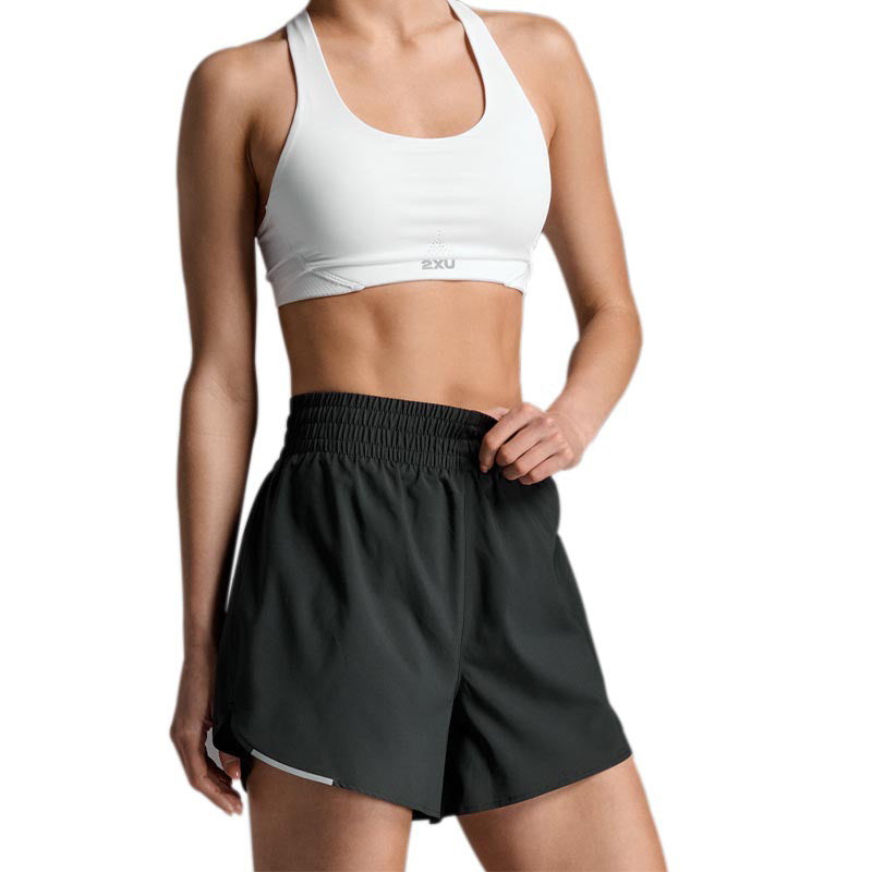 2XU Women's Aero Mesh Medium Impact Bra XS