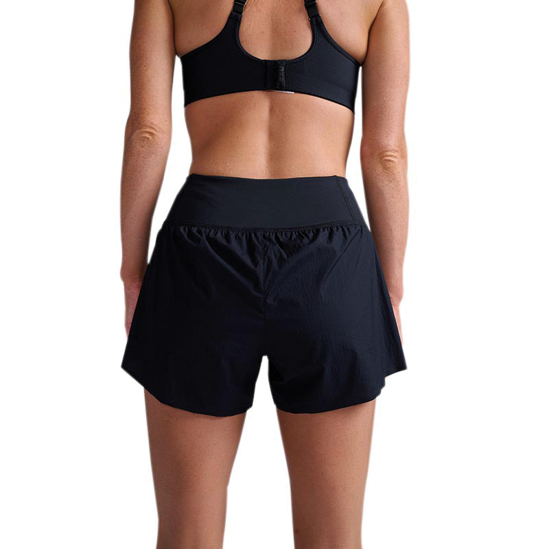 2XU Women's Aero Hi-Rise 2-in-1 3 Inch Short XS