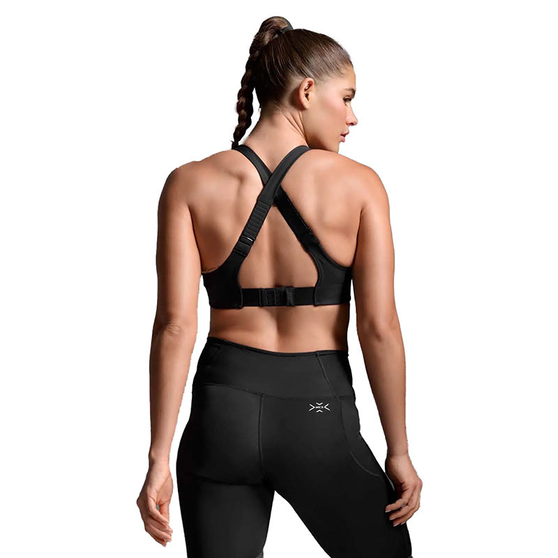 2XU Women's Light Speed High Impact Bra S