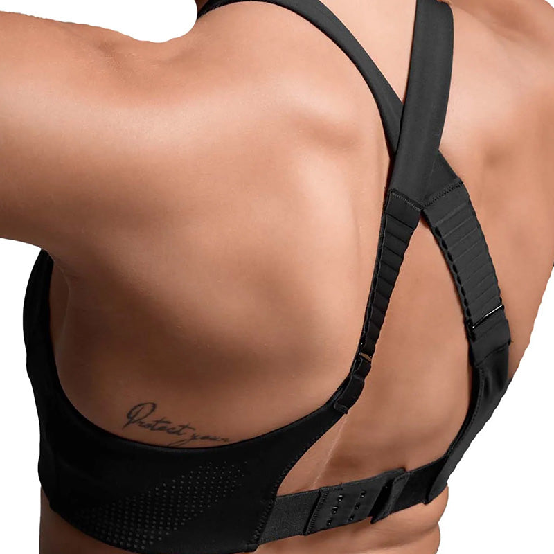 2XU Women's Light Speed High Impact Bra S