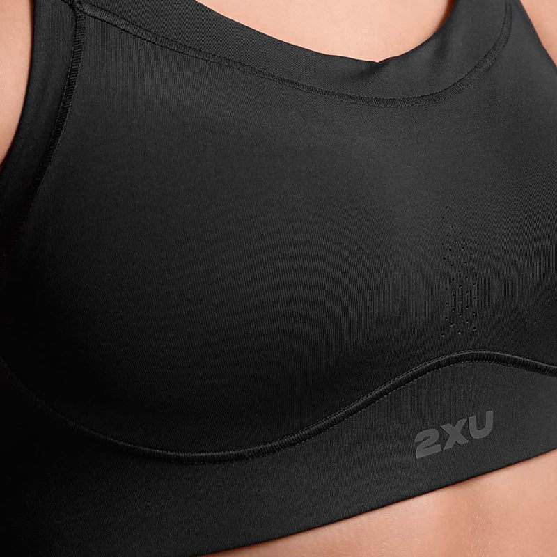 2XU Women's Light Speed High Impact Bra S