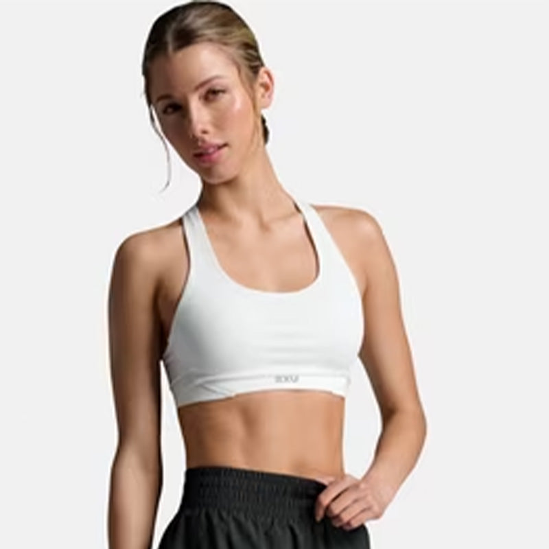 2XU Women's Light Speed High Impact Bra XS