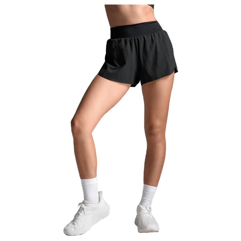2XU Women's Light Speed Hi-Rise 3 Inch Short XS