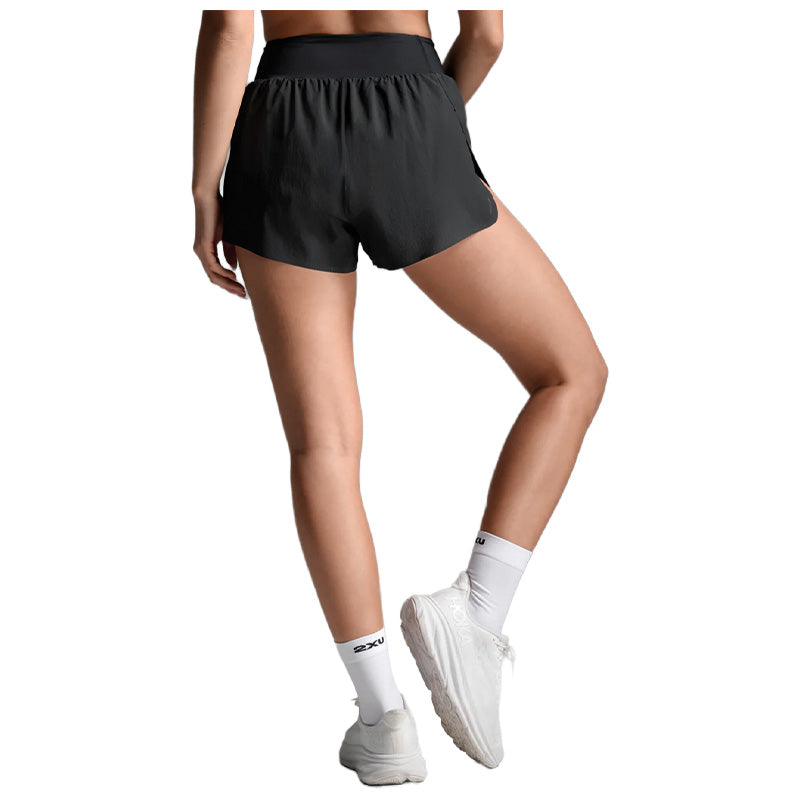 2XU Women's Light Speed Hi-Rise 3 Inch Short XS