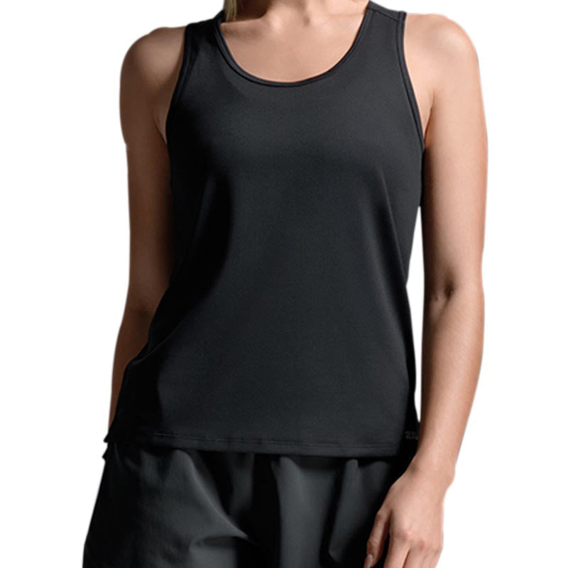 2XU Women's Aero Mesh Singlet XS