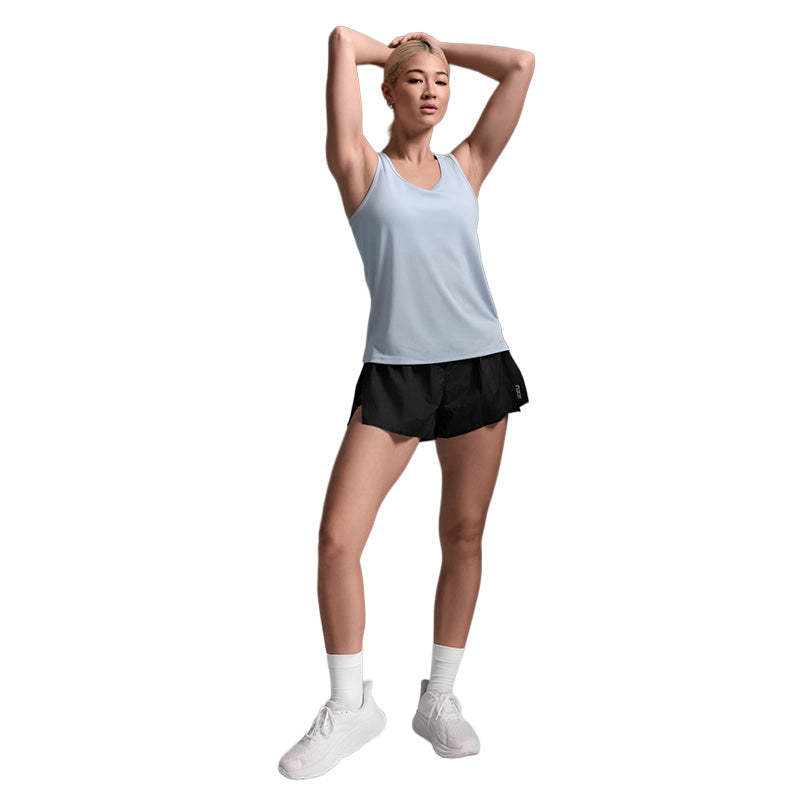 2XU Women's Aero Mesh Singlet XS
