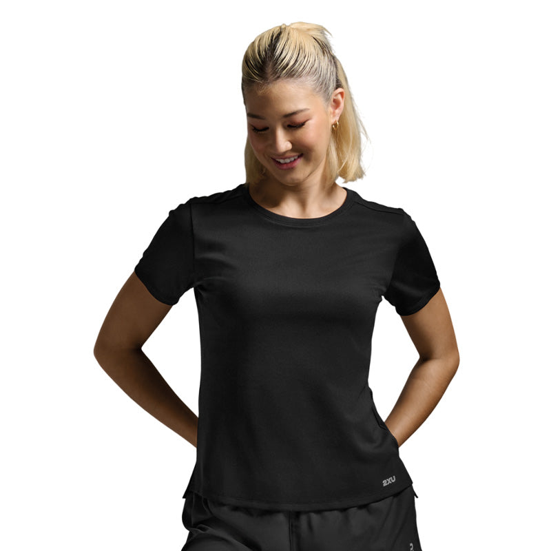 2XU Women's Aero Mesh Tee XS