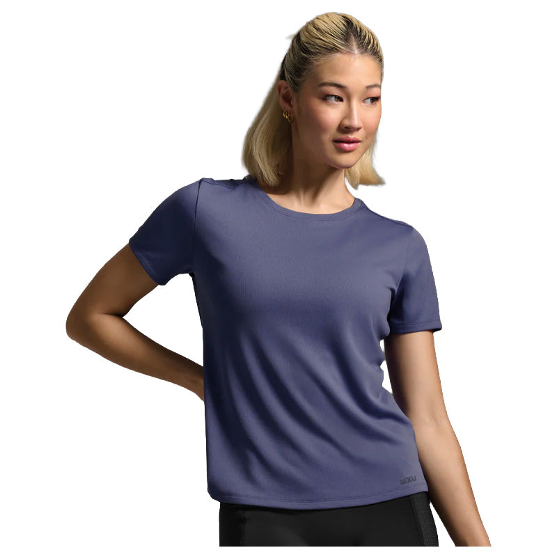 2XU Women's Aero Mesh Tee XS