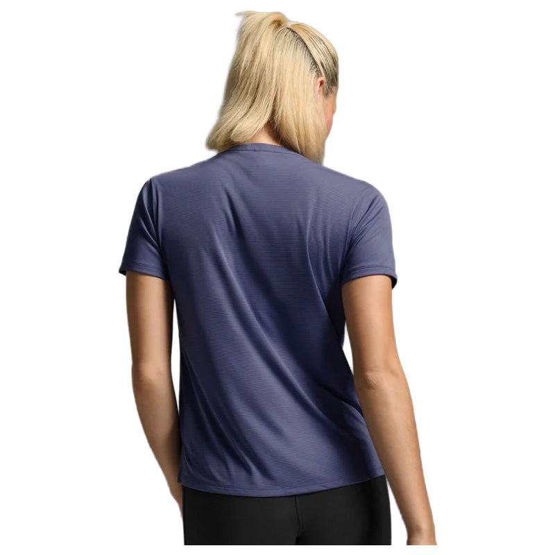 2XU Women's Aero Mesh Tee XS