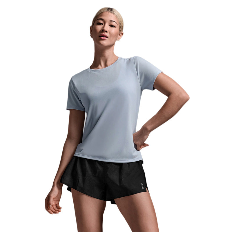 2XU Women's Aero Mesh Tee XS