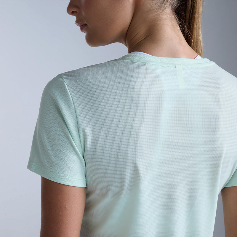 2XU Women's Aero Mesh Tee XS