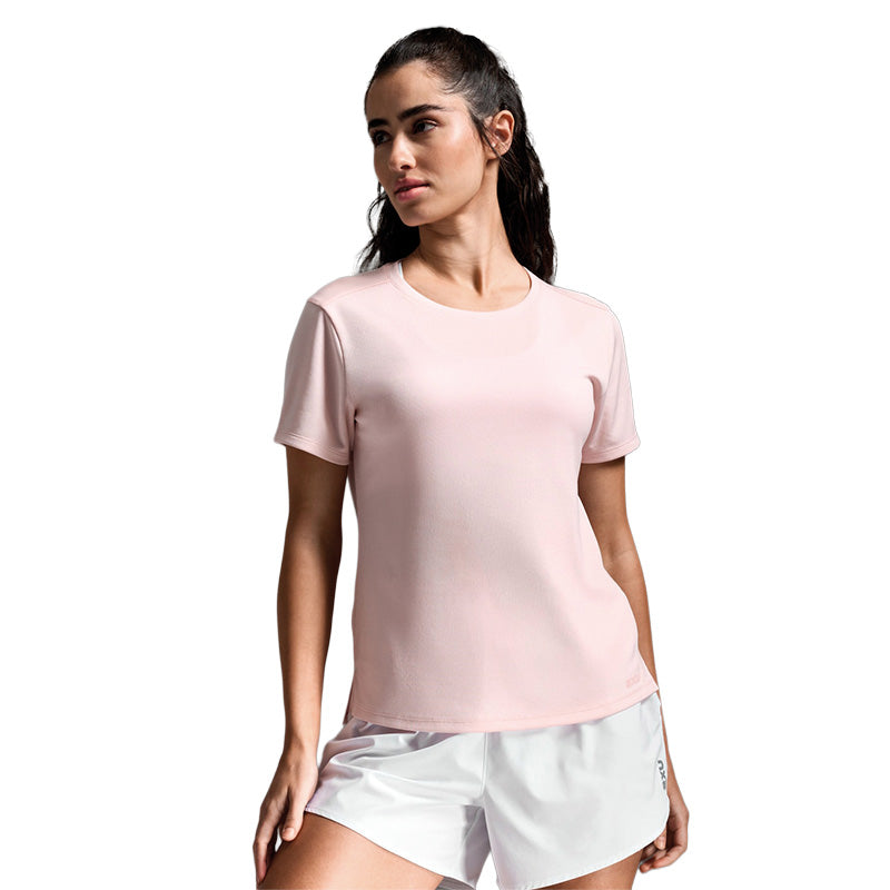 2XU Women's Aero Mesh Tee XS