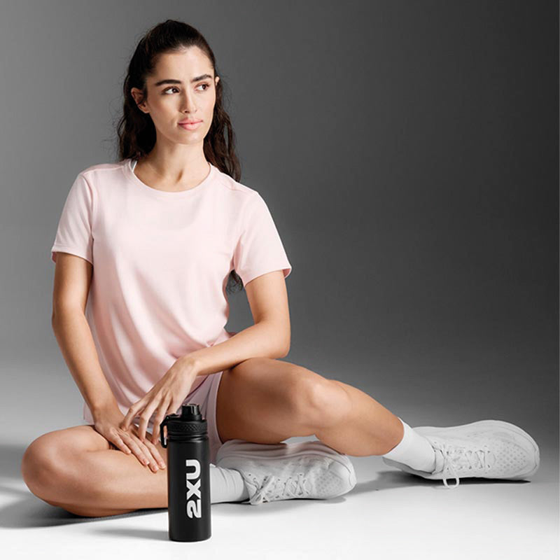 2XU Women's Aero Mesh Tee XS
