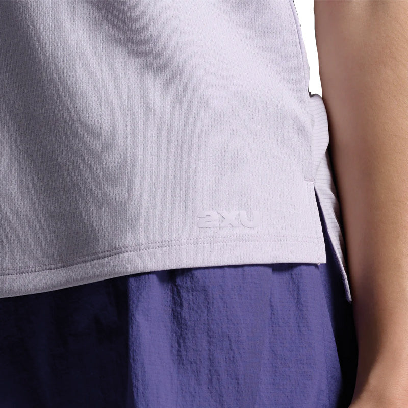 2XU Women's Aero Mesh Tee XS