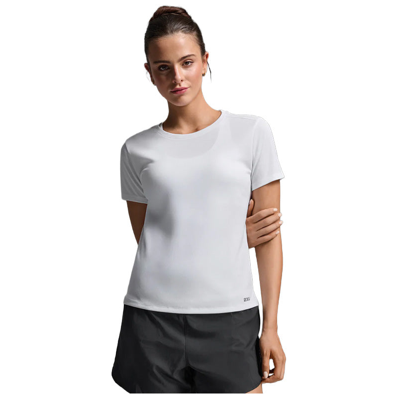 2XU Women's Aero Mesh Tee XS