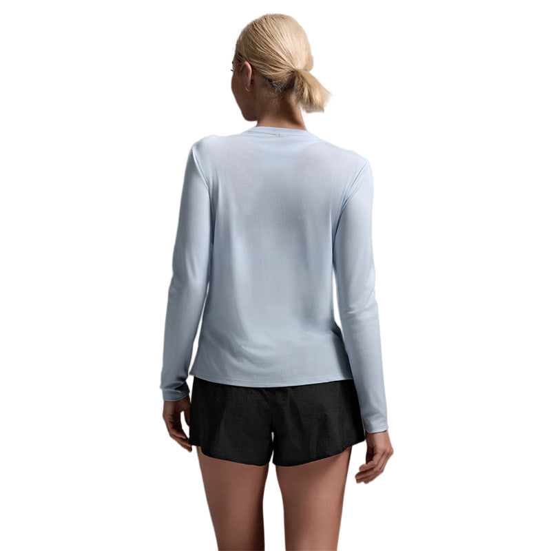 2XU Women's Aero Mesh Long Sleeve XS