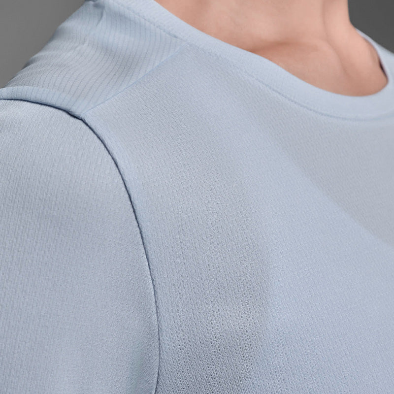 2XU Women's Aero Mesh Long Sleeve XS