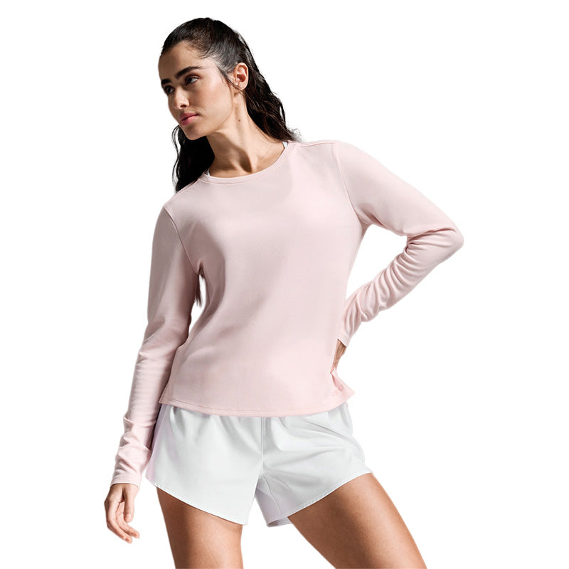 2XU Women's Aero Mesh Long Sleeve XS