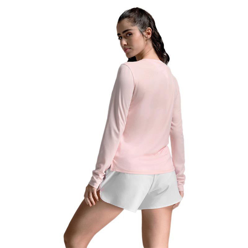 2XU Women's Aero Mesh Long Sleeve XS
