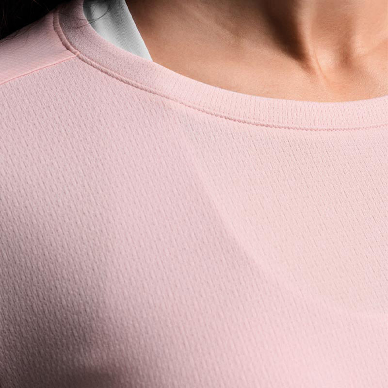 2XU Women's Aero Mesh Long Sleeve XS