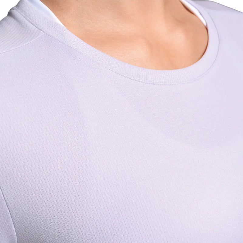 2XU Women's Aero Mesh Long Sleeve XS