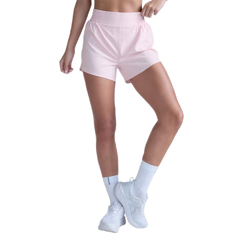 2XU Women's Aero Hi-Rise 4 Inch Shorts XS
