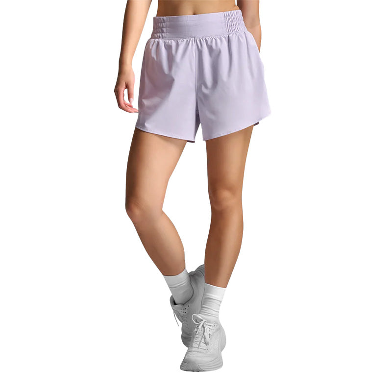 2XU Women's Aero Hi-Rise 4 Inch Shorts XS