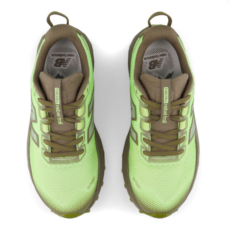 New Balance Women's FuelCell Rebel Trail 6