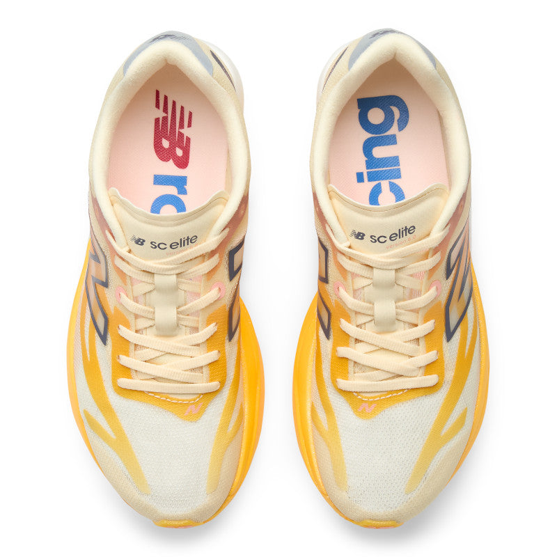 New Balance Women's SuperComp Elite V6 5
