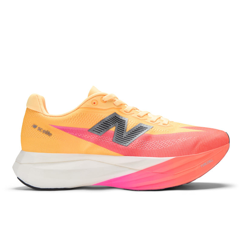New Balance Women's FuelCell SuperComp Elite V5 6