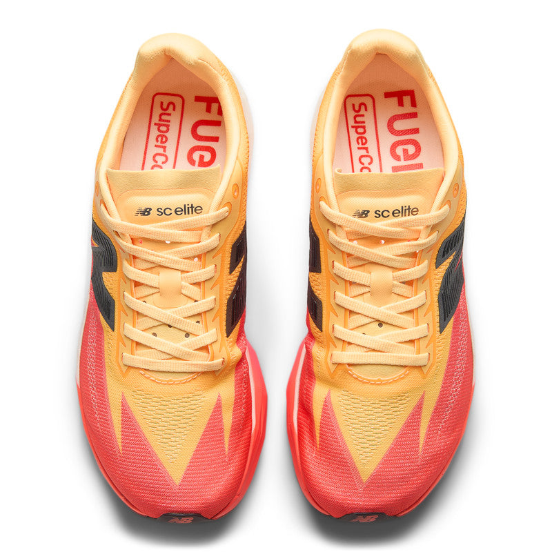 New Balance Women's FuelCell SuperComp Elite V5 6
