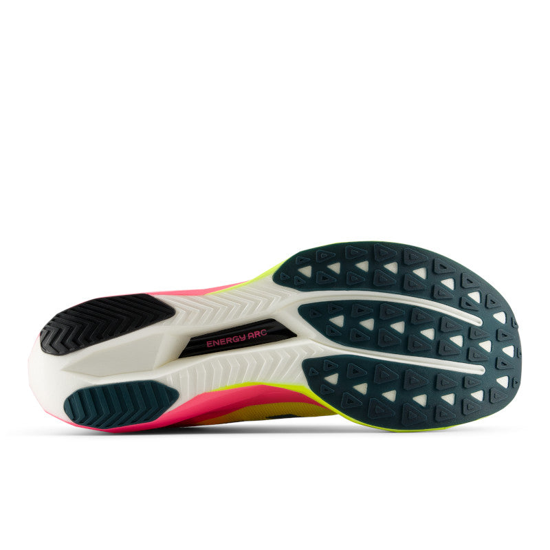 New Balance Women's TCS London Marathon FuelCell Sup 6