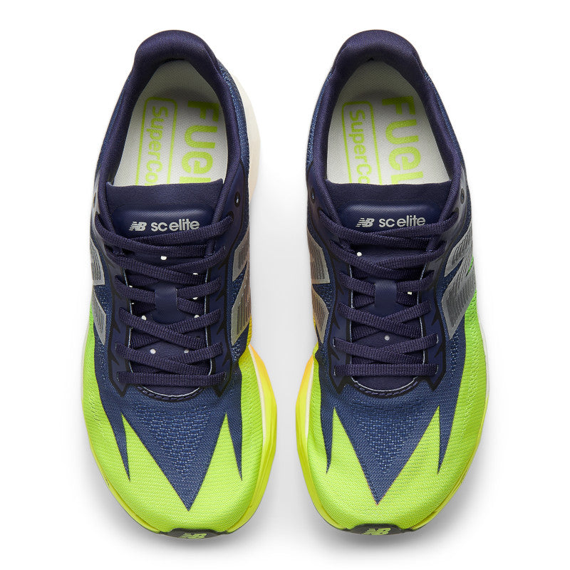 New Balance Women's FuelCell SuperComp Elite V5 6