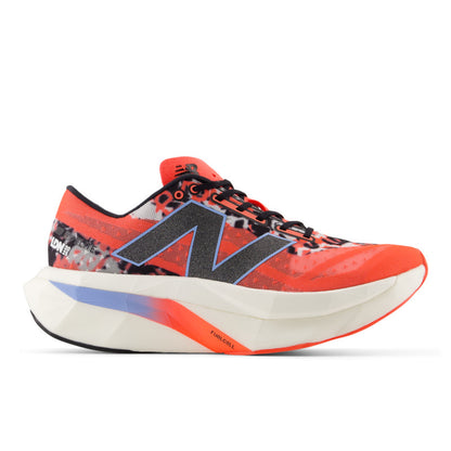 New Balance Women's TCS London Marathon FuelCell SC 5