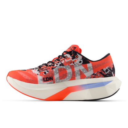 New Balance Women's TCS London Marathon FuelCell SC 5