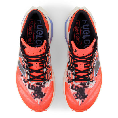 New Balance Women's TCS London Marathon FuelCell SC 5