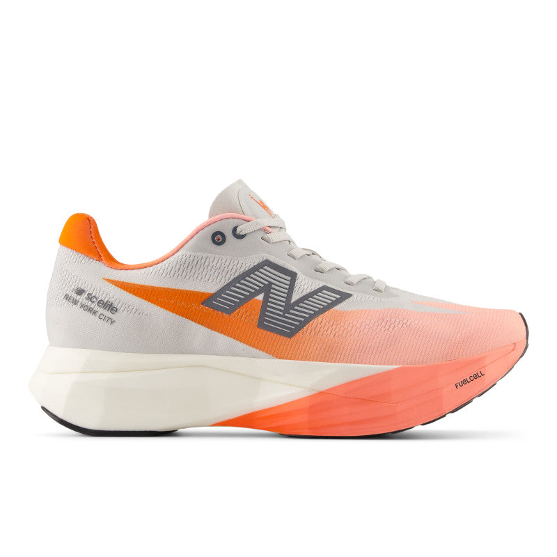 New Balance Women's TCS NYC Marathon FuelCell SuperC 5