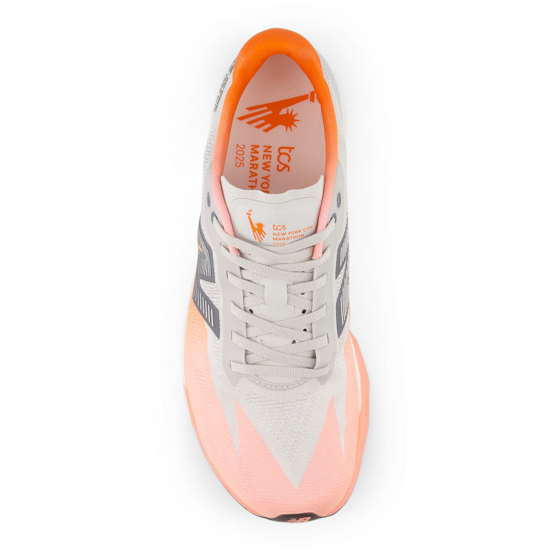 New Balance Women&#39;s TCS NYC Marathon FuelCell SuperC 5