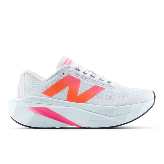 New Balance Women's FuelCell SuperComp Trainer V3 6