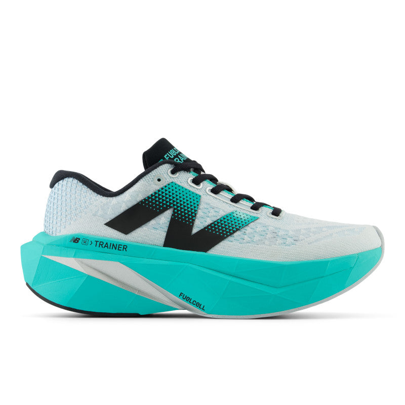 New Balance Women's FuelCell SC Trainer V3 5