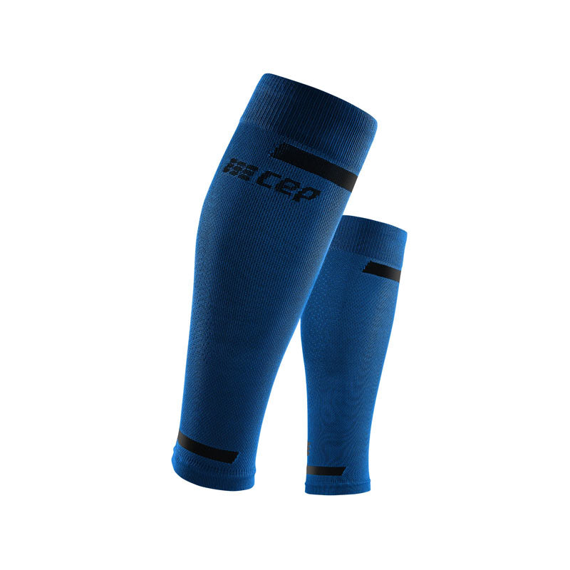 Cep Cep The Run Calf Sleeves 4.0 L