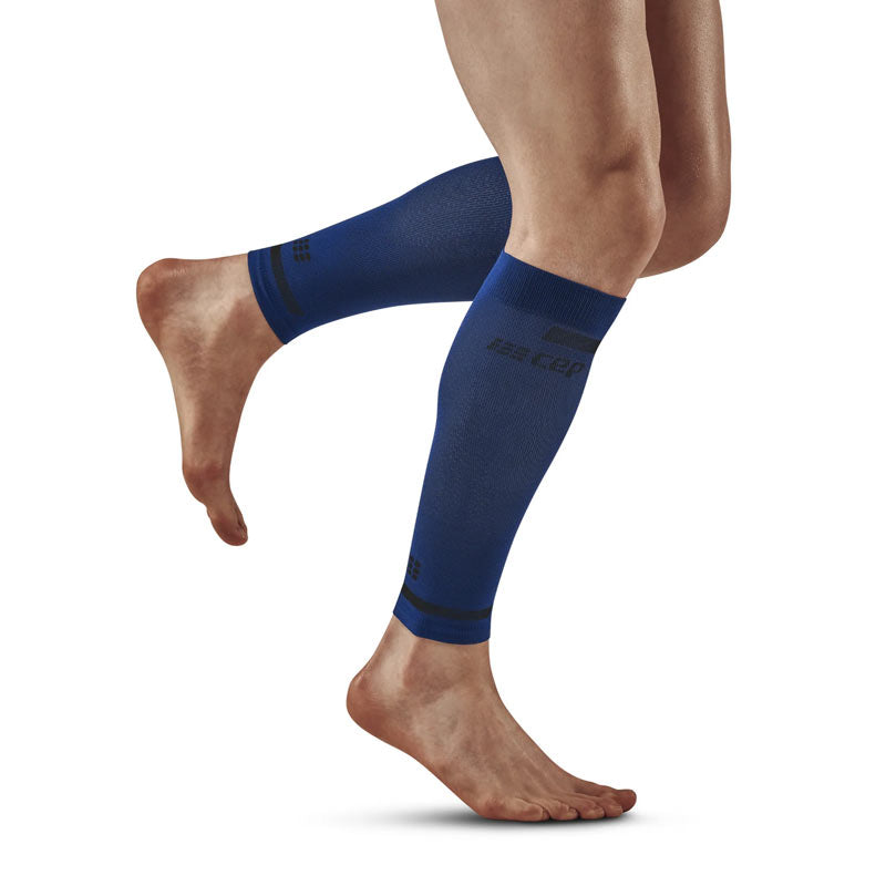 Cep Cep The Run Calf Sleeves 4.0 L