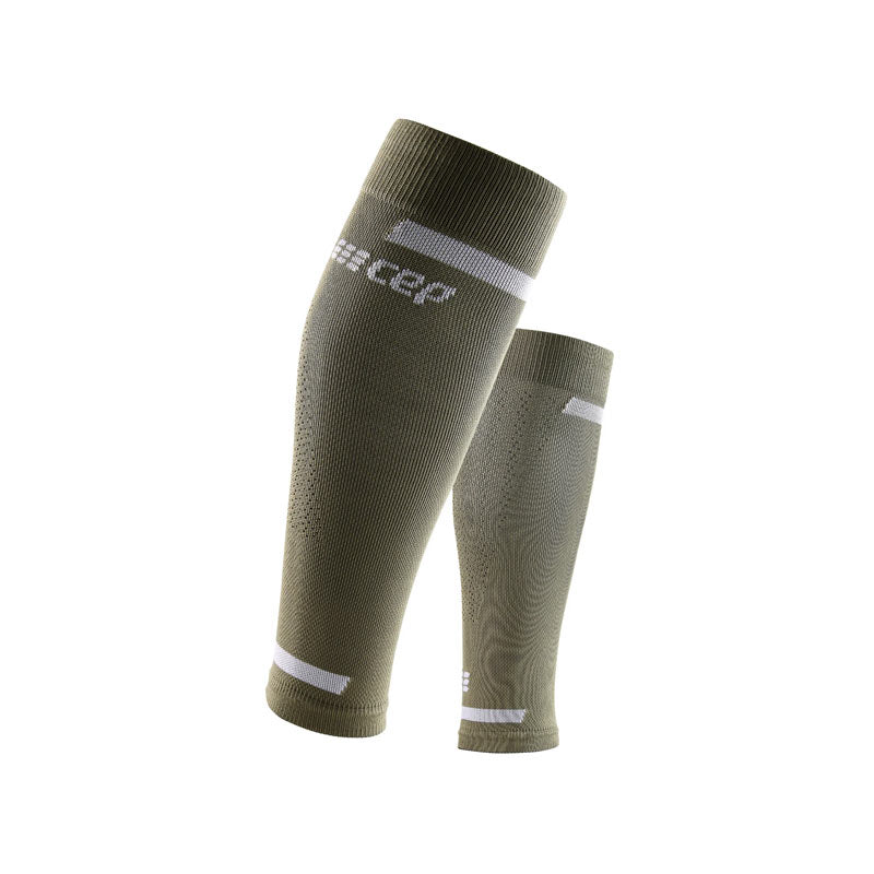 Cep Cep The Run Calf Sleeves 4.0 L